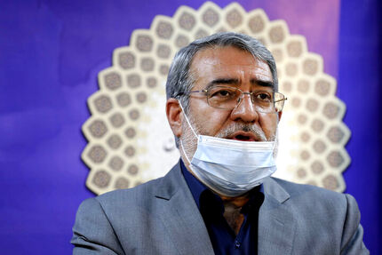 رحمانی فضلی: پدافند غیرعامل در کشور غریب است