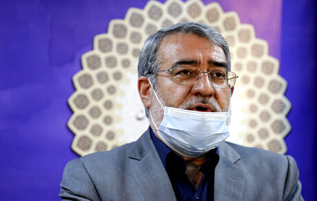 رحمانی فضلی: پدافند غیرعامل در کشور غریب است
