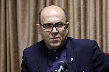 دیدار سعادتمند با استقلالی‌ها و فرهاد مجیدی/ عکس