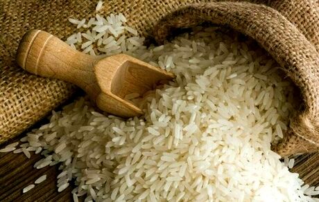 ثبت بالاترین قیمت جهانی برنج در ۱۵ سال گذشته