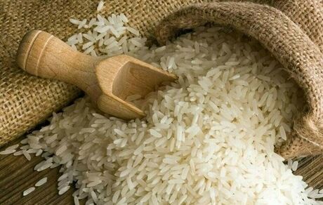 ثبت بالاترین قیمت جهانی برنج در ۱۵ سال گذشته