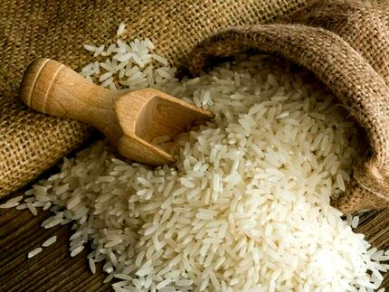 ثبت بالاترین قیمت جهانی برنج در ۱۵ سال گذشته