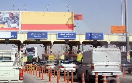گران شدن عوارض آزادراه‌ها منتفی شد؟ / وزارت راه دستور خودش را لغو کرد