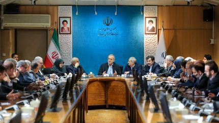 رئیس جمهور: انتظار من از، مدیران آموزش و پرورش در گام اول عدم پذیرش وضع موجود و تغییر رویکردهای مدیریتی است