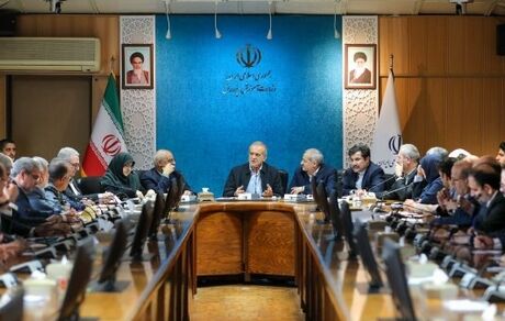 رئیس جمهور: انتظار من از، مدیران آموزش و پرورش در گام اول عدم پذیرش وضع موجود و تغییر رویکردهای مدیریتی است
