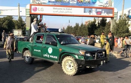 مخالفت دانمارک با طالبان / دولت تشکیل شده طالبانی در افغانستان را به رسمیت نمیشناسیم