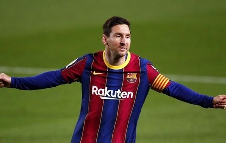  ارزشمندترین بازیکنان آزاد فوتبال جهان/مسی در صدر+عکس