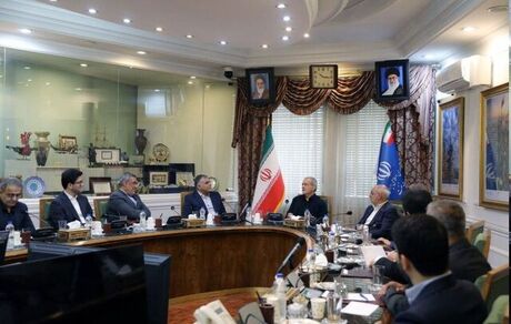 رئیس جمهور: امیدوارم زمستان امسال دیگر با مشکل کمبود انرژی مواجه نشویم