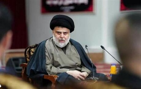 مقتدی صدر از روند سیاسی عراق خارج شد