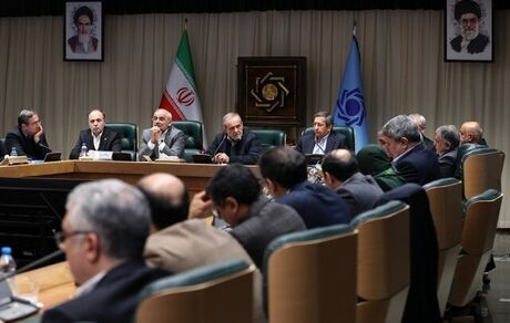 دستور مهم رئیس جمهور برای رفع موانع تفویض اختیارات استانداران مرزی