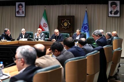 دستور مهم رئیس جمهور برای رفع موانع تفویض اختیارات استانداران مرزی