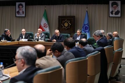 دستور مهم رئیس جمهور برای رفع موانع تفویض اختیارات استانداران مرزی