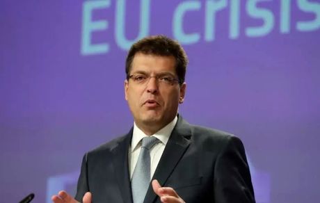 اروپا: کمک به لبنان بعد از تشکیل دولت انجام می‌شود