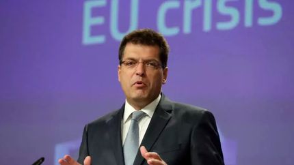 اروپا: کمک به لبنان بعد از تشکیل دولت انجام می‌شود