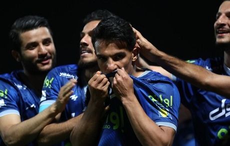 استقلال دوباره محکوم شد