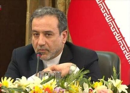 عراقچی : مسائل کلیدی در مذاکرات باقی مانده است/ اختلاف نظر درباره نحوه بازگشت طرفین به برجام