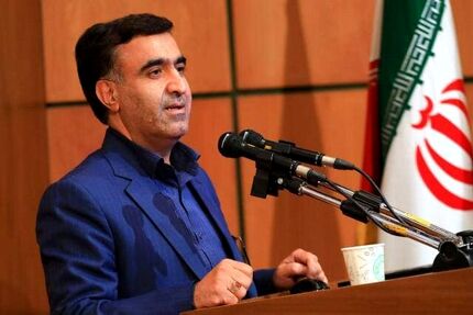 رونمایی از نقشه ارزش‌گذاری اقتصادی محیط زیست در ۶ استان/ «پیروز» نقطه اتصال ایرانیان سراسر دنیا