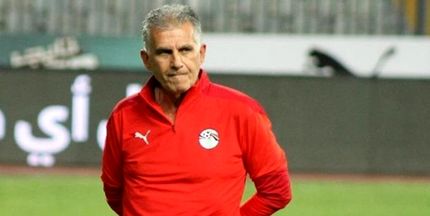 کی‌روش منتظر پیشنهاد یک تیم ملی دلیل عدم توافق با باشگاه الاهلی مصر!