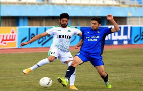 زمان بازی تعویق افتاده لیگ برتر فوتبال اعلام شد