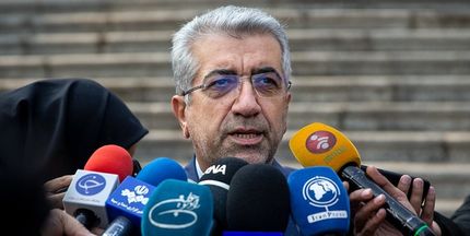 وزیر نیرو: آمادگی برای عبور از پیک بار تابستان ۱۴۰۰
