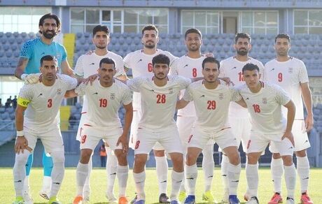 زمان اعلام نفرات تیم ملی فوتبال برای جام جهانی ۲۰۲۶ مشخص شد