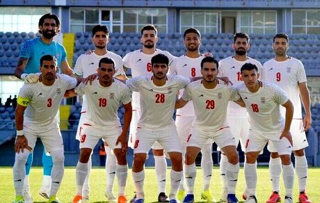 زمان اعلام نفرات تیم ملی فوتبال برای جام جهانی ۲۰۲۶ مشخص شد