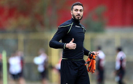 سوشا: هر جا بروم متعهد هستم، حتی در استقلال/ به تیم ملی برمی‌گردم