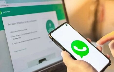 تماس‌های صوتی و تصویری به نسخه وب واتس‌اپ آمد