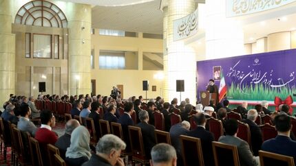 آمادگی داریم بسترهای بازگشت سرمایه‌گذاران و محصلان ایرانی خارج از کشور را فراهم کنیم