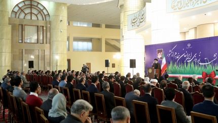 آمادگی داریم بسترهای بازگشت سرمایه‌گذاران و محصلان ایرانی خارج از کشور را فراهم کنیم