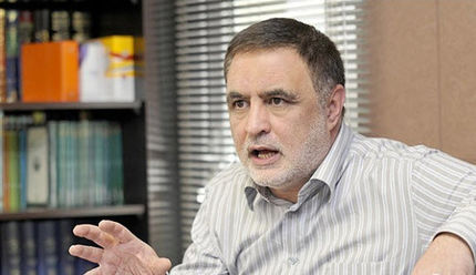 ناصر ایمانی :طرح «انسداد فضای مجازی» را براساس مصالح روز کشور نمی‌دانم