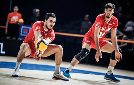 ضعفی که مربی همچنان به آن بی‌توجه است / دریافت پاشنه آشیل تیم ملی والیبال