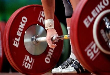 استان گیلان میزبان لیگ برتر جوانان و لیگ برتر بزرگسالان وزنه‌برداری باشگاه‌های مردان 