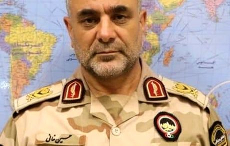 کشف بیش از ۵ میلیارد کالای قاچاق در مرزهای شمالغرب