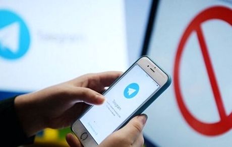 ترکیه، تلگرام را تهدید به فیلتر کرد