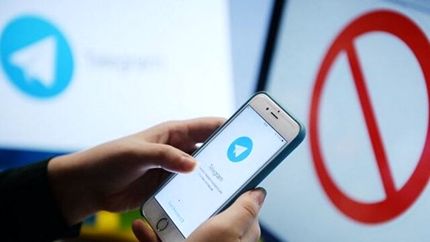 ترکیه، تلگرام را تهدید به فیلتر کرد