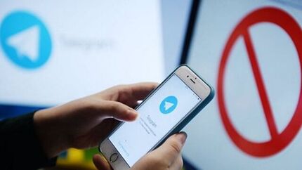 ترکیه، تلگرام را تهدید به فیلتر کرد