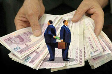 مشکلات اقتصادی تا مافیای فساد و تحریم از بین نرود، خواهدبود