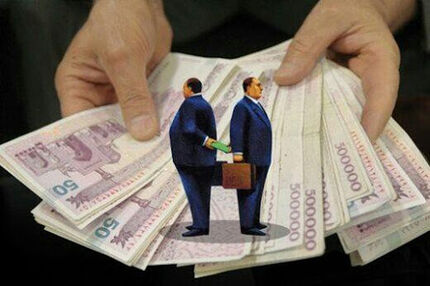 مشکلات اقتصادی تا مافیای فساد و تحریم از بین نرود، خواهدبود