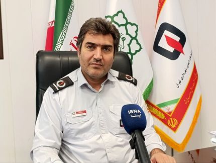 اسامی ۱۱ ساختمان ناایمن تهران اعلام شد