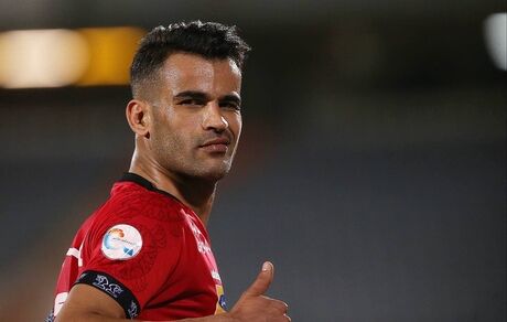 بالاخره، آل کثیر مهاجم پرسپولیس جراحی می‌شود