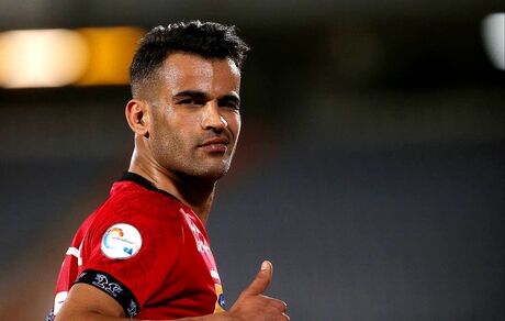 بالاخره، آل کثیر مهاجم پرسپولیس جراحی می‌شود