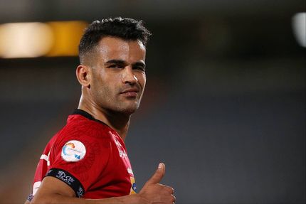 بالاخره، آل کثیر مهاجم پرسپولیس جراحی می‌شود