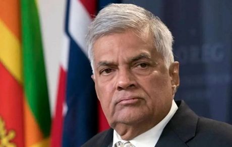 رئیس جمهور جدید سریلانکا مشخص شد