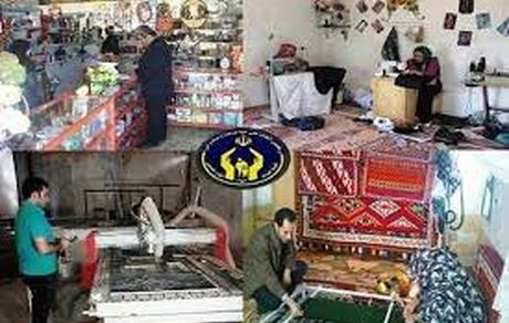 رشد ۶۷ درصدی مستمری مددجویان کمیته امداد در سال ۱۴۰۰/خروج ۱۵۰ هزار نفر از پوشش این نهاد