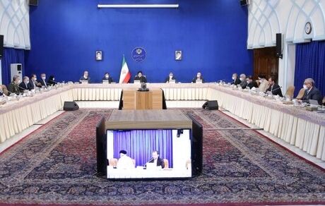 موافقت دولت با تأمین بار مالی امهال اصل تسهیلات دریافتی خسارت خشکسالی کشاورزان