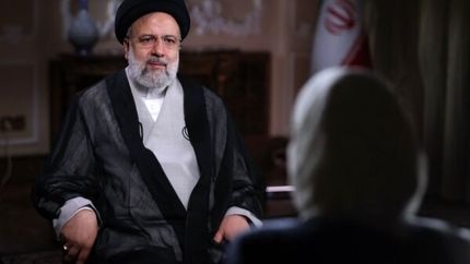 رئیسی در گفتگو با CBS آمریکا: نشان داده‌ایم در مذاکرات صادق هستیم