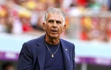 کی‌روش در آستانه حضور در جام جهانی برای پنجمین دوره متوالی