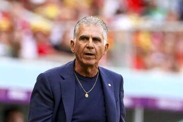 کی‌روش در آستانه حضور در جام جهانی برای پنجمین دوره متوالی