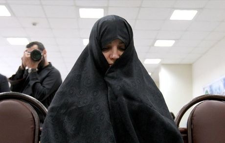 رای شبنم نعمت زاده در دیوان عالی کشور نقض شد